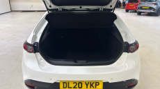 Mazda 3 2.0 Skyactiv G MHEV SE-L 5dr Petrol Hatchback